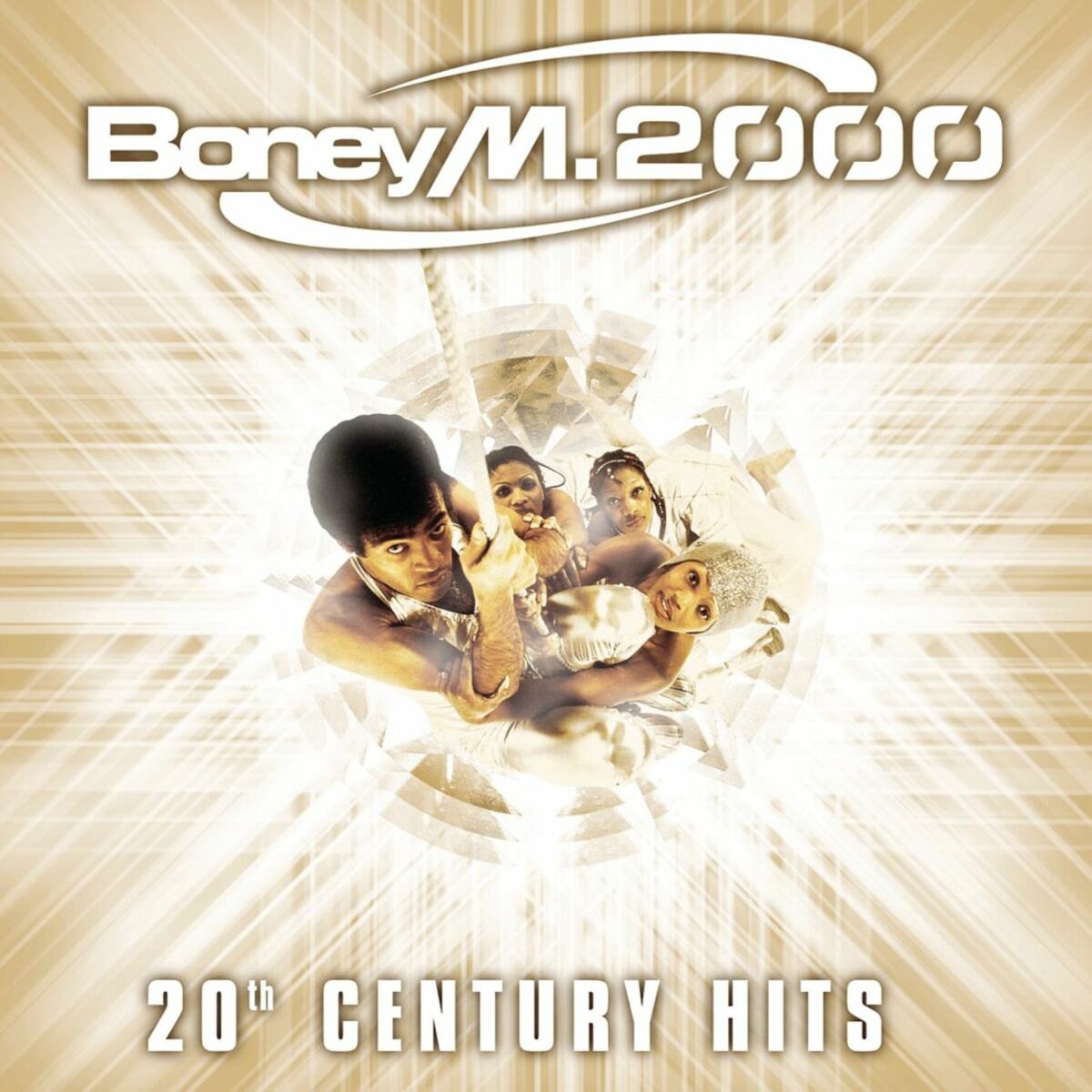 Boney M